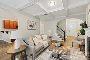 5955 Pale Moss Ln, Charlotte, NC 28269 - Photo 8