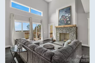 345 Preservation Trail, Columbus, NC 28722 - Photo 10