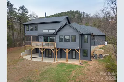 345 Preservation Trail, Columbus, NC 28722 - Photo 2