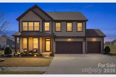 2006 Paddington Drive, Indian Trail, NC 28079 - Photo 40