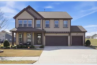 2006 Paddington Drive, Indian Trail, NC 28079 - Photo 2