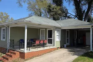 303 N White St, Lancaster, SC 29720 - Photo 2