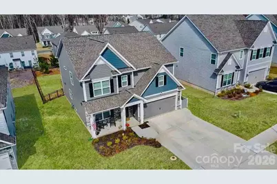 152 Saidin Lane, Troutman, NC 28166 - Photo 2