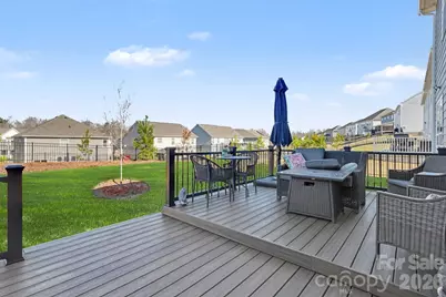 152 Saidin Lane, Troutman, NC 28166 - Photo 28