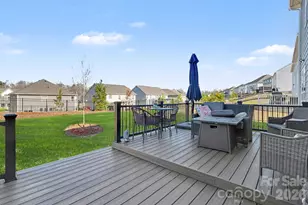 152 Saidin Ln, Troutman, NC 28166 - Photo 28