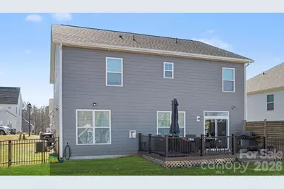 152 Saidin Lane, Troutman, NC 28166 - Photo 30