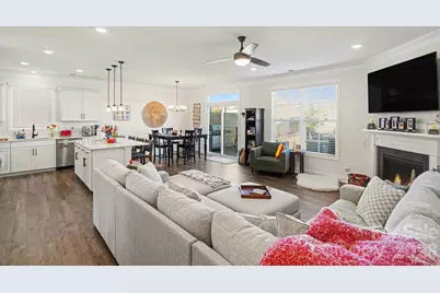 152 Saidin Lane, Troutman, NC 28166 - Photo 6