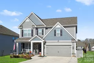 152 Saidin Ln, Troutman, NC 28166 - Photo 1