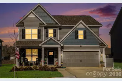 152 Saidin Lane, Troutman, NC 28166 - Photo 4