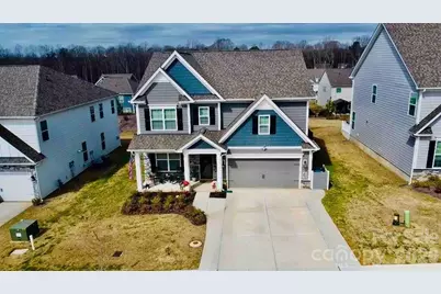 152 Saidin Lane, Troutman, NC 28166 - Photo 4