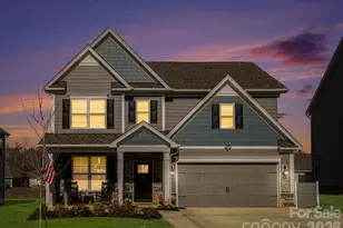 152 Saidin Ln, Troutman, NC 28166 - Photo 1