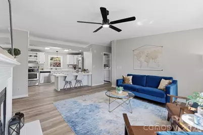 5218 Stoney Oaks Drive, Gastonia, NC 28052 - Photo 6