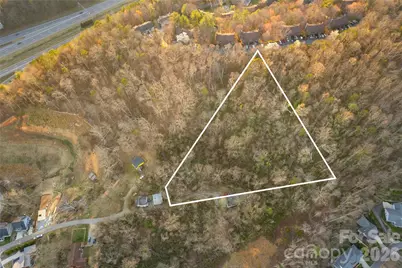 9999 Weaver Hill Road, Asheville, NC 28805 - Photo 1