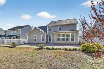 13028 Fenceline Drive, Charlotte, NC 28278 - Photo 44