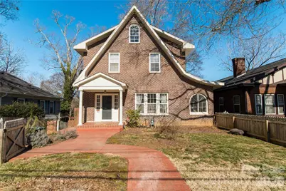 502 Mitchell Avenue, Salisbury, NC 28144 - Photo 4