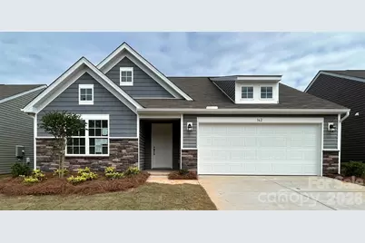 362 W 18th Street, Kannapolis, NC 28081 - Photo 1