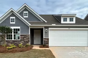 362 W 18th St, Kannapolis, NC 28081 - Photo 1