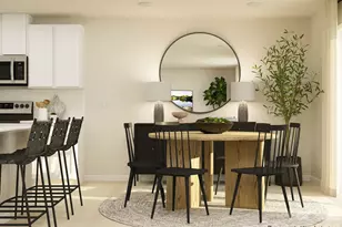 326 W 18th St, Kannapolis, NC 28081 - Photo 2