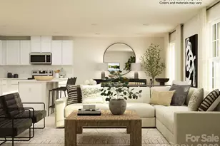 326 W 18th St, Kannapolis, NC 28081 - Photo 4