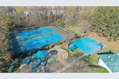 13803 Daltrey Lane, Charlotte, NC 28277 - Photo 44