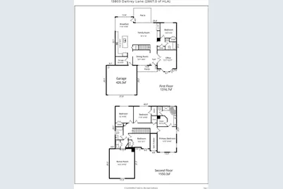 13803 Daltrey Lane, Charlotte, NC 28277 - Photo 40