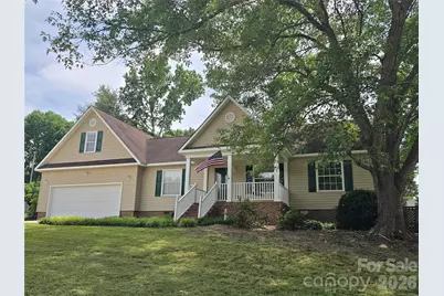 2393 Oxford Circle, Lancaster, SC 29720 - Photo 1