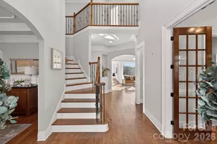 1401 Lookout Cir, Waxhaw, NC 28173 - Photo 4