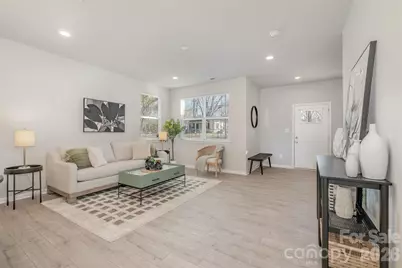 336 A Lincoln Street, Concord, NC 28025 - Photo 2