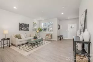 336 A Lincoln St, Concord, NC 28025 - Photo 2