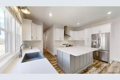 5345 Christopher Road, Iron Station, NC 28080 - Photo 2