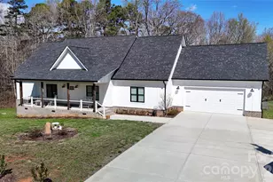 5345 Christopher Rd, Iron Station, NC 28080 - Photo 2
