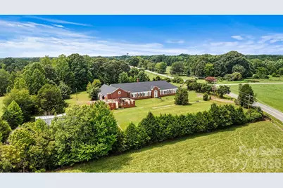 1318 Ostwalt Amity Road, Cleveland, NC 27013 - Photo 2