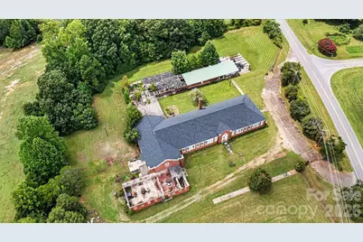 1318 Ostwalt Amity Road, Cleveland, NC 27013 - Photo 1