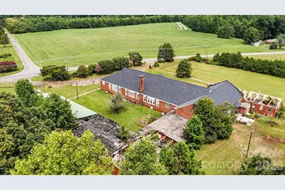 1318 Ostwalt Amity Road, Cleveland, NC 27013 - Photo 14