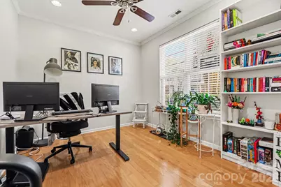 8411 Chaceview Court, Charlotte, NC 28269 - Photo 4