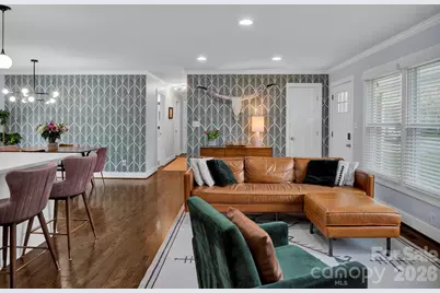 4214 Vinetta Court, Charlotte, NC 28215 - Photo 4