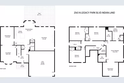 2543 N Legacy Park Boulevard, Indian Land, SC 29707 - Photo 44