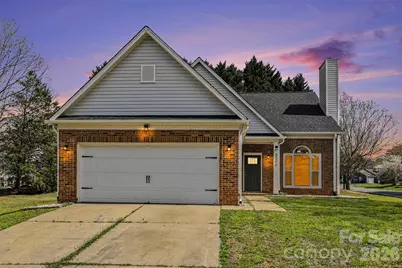 8500 Woodhill Manor Court, Charlotte, NC 28215 - Photo 1