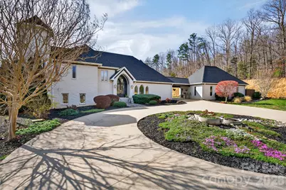 300 Springhill Drive, Rutherfordton, NC 28139 - Photo 2