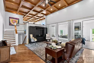 300 Springhill Dr, Rutherfordton, NC 28139 - Photo 8