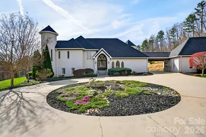 300 Springhill Drive, Rutherfordton, NC 28139 - Photo 8