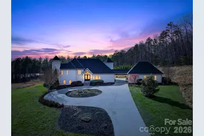 300 Springhill Drive, Rutherfordton, NC 28139 - Photo 1