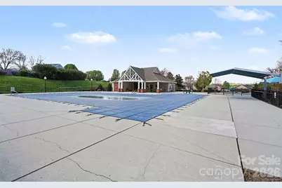 1392 Bottle Brush Lane, Harrisburg, NC 28075 - Photo 32