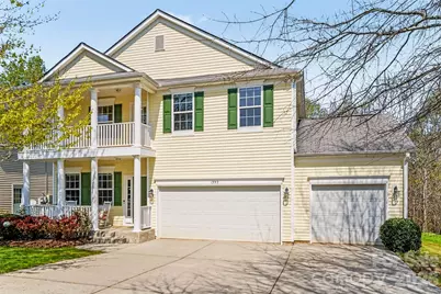 1392 Bottle Brush Lane, Harrisburg, NC 28075 - Photo 4