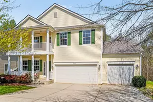 1392 Bottle Brush Ln, Harrisburg, NC 28075 - Photo 4