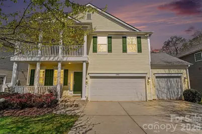 1392 Bottle Brush Lane, Harrisburg, NC 28075 - Photo 2