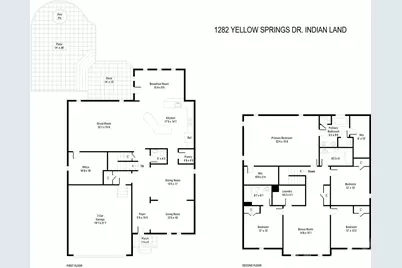 1282 Yellow Springs Drive, Indian Land, SC 29707 - Photo 42