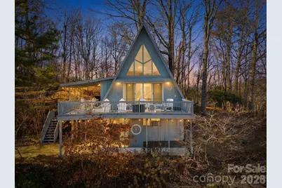 889 Big Ridge Road, Franklin, NC 28734 - Photo 2