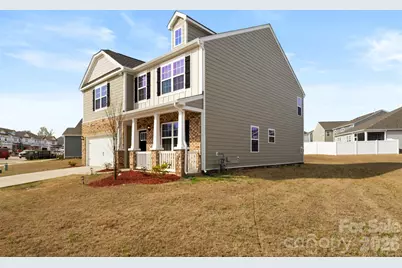 1643 Secrest Commons Drive, Monroe, NC 28112 - Photo 2