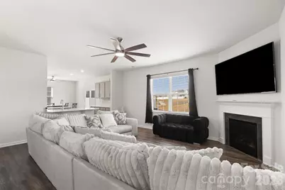 1643 Secrest Commons Drive, Monroe, NC 28112 - Photo 6